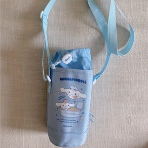 Cinnamoroll drink carrier
